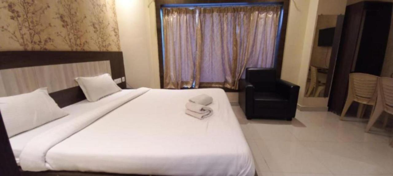 Hotel Home Town Near Golden Beach Puri Official Eksteriør bilde